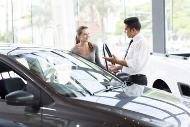 Qualifying for 0% APR on a New Car Loan: Credit Score Requirements