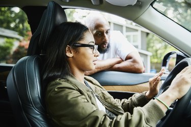 Leasing a Car for a Teenager: Options & Considerations