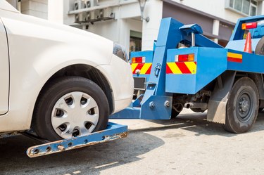 Vehicle Repossession: A Guide for Lenders & Recovery Professionals