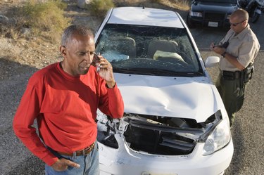 Uninsured/Underinsured Motorist Coverage: Protecting Yourself After an Accident