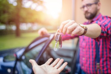 Voluntary Car Repossession: What to Expect & Credit Impact