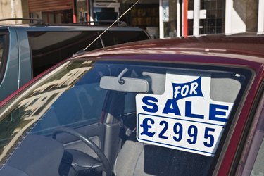 Selling a Car with a Lien: A Guide to Legal & Financial Considerations