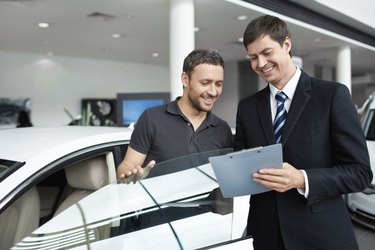 Understanding Car Loans: A Comprehensive Guide