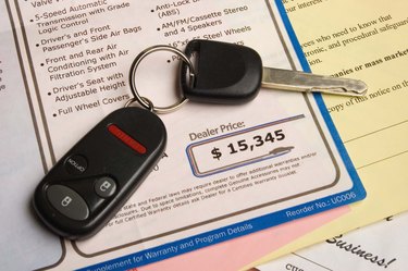 Strategies to Exit Your Car Loan: Options & Credit Protection