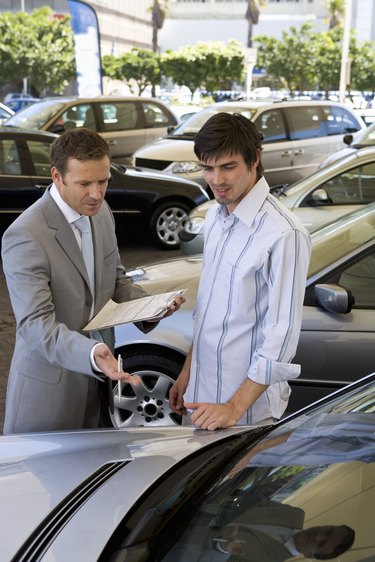 Negotiate a Lower Price: Your Guide to Buying a New Car