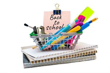 Tax-Deductible Back-to-School Supplies: Smart Savings for Teachers