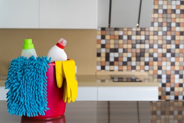 COVID-19 Pandemic: When to Replace Your Disinfectants