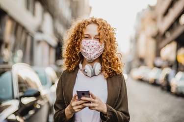 Navigating New Mask Guidelines & Potential Shortages: A Guide