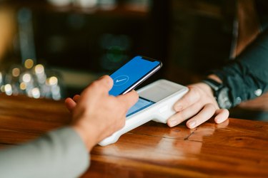 The Impact of Cashless Payments on Spending Habits