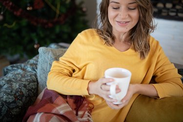 Hot Cocoa & Brainpower: The Surprising Cognitive Benefits of Chocolate