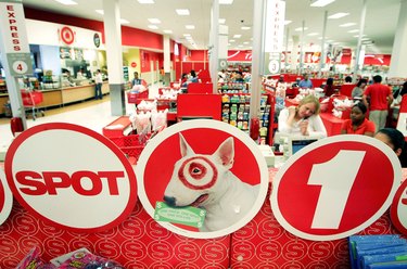 Target s Strategies for Safer Holiday Shopping