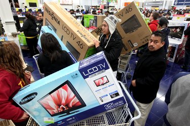 Black Friday 2020: How COVID-19 Impacts Holiday Shopping