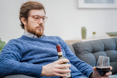 COVID-19 and Increased Alcohol Consumption: Understanding the Connection