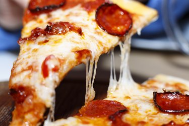 Pepperoni Price Hike: What s Driving the Cost Increase?