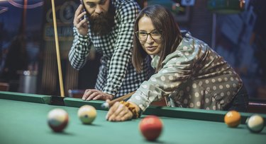 Dating Preferences: Are Your Lists Holding You Back?