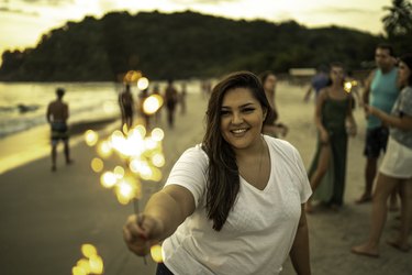 Fourth of July Fireworks 2023: What to Expect