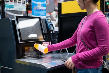 Self-Checkout Surge: How COVID-19 is Accelerating Automation in Retail