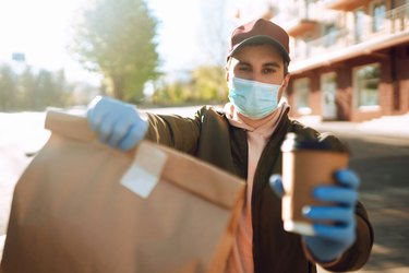 Curfew Safety: Protecting Delivery Drivers During Nighttime Restrictions