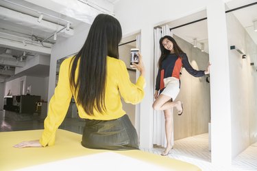 Augmented Reality Reshapes the Future of Online Shopping