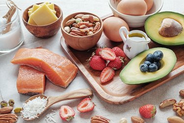 Keto Diet Duration: How Long is Too Long?