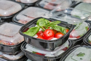 Sustainable Takeout Containers: The Future of Food Delivery