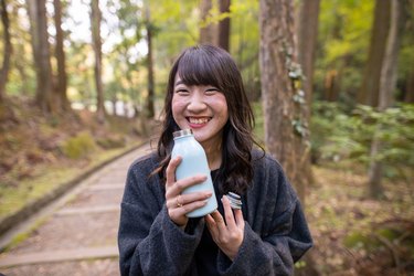 The Unexpected Happiness of Environmental Activism