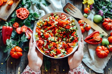 Enhance Your Cooking: Simple Tips for Better Food Flavor