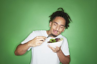 Delicious & Nutritious Veggie Shopping List: Boost Your Plant-Based Intake