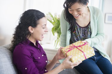 The Psychology of Gift-Giving: How Giving Impacts the Giver