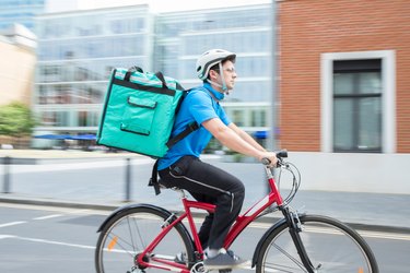 Delivery Driver Tips: How Much Do They Really Receive?