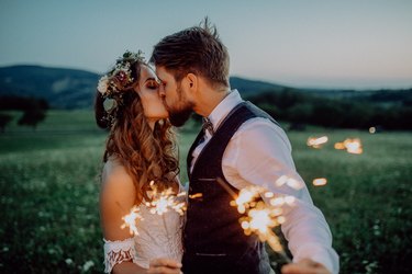 Micro Weddings: The Rising Trend of Intimate Celebrations