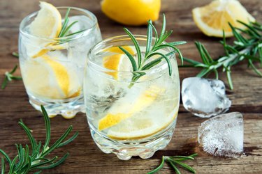 Sustainable Spirits: How Gin & Other Alcohol Can Combat Climate Change