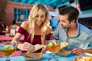 Foodie Dates: Understanding the Trend of Dating for Dining
