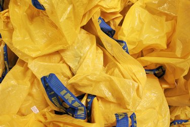 IKEA Sustainability: A Deep Dive into Eco-Friendly Practices