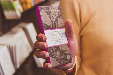 Understanding Consumer Psychology: Why We Buy Premium Chocolate