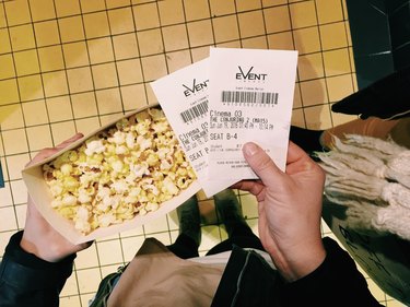 MoviePass Revival: Could Unlimited Movie Access Return?