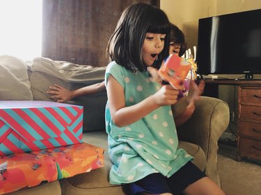 The Joy of Giving: Why Generosity Makes Us Happy