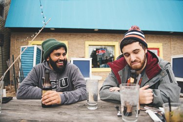 Sustainable Beer: Does Eco-Friendly Brewing Pay Off?