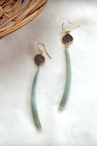 13 Inspiring Jewelry Designers of Color to Support