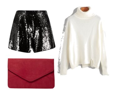 Affordable Holiday Outfits: 9 Stylish Looks Under Budget