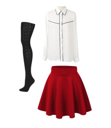 Affordable Holiday Outfits: 9 Stylish Looks Under Budget