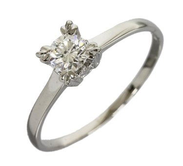 Pre-Owned Engagement Rings Under $1,000: Designer Deals & Stunning Finds