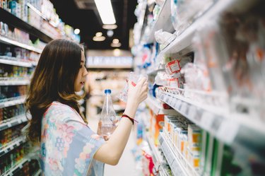 Online Grocery Shopping vs. In-Store: Which Saves You More Money?