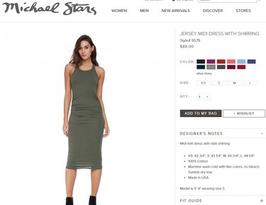 Shop American-Made Clothing: 13 Brands Championing Quality & Ethics