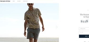 Shop American-Made Clothing: 13 Brands Championing Quality & Ethics