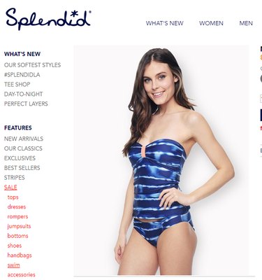 Shop American-Made Clothing: 13 Brands Championing Quality & Ethics