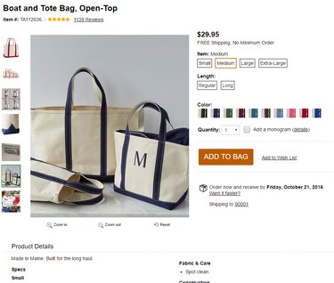 Shop American-Made Clothing: 13 Brands Championing Quality & Ethics