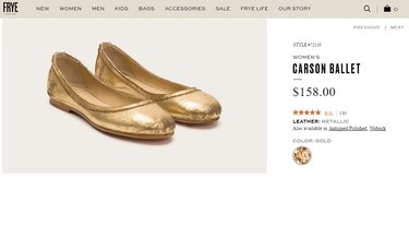 Shop American-Made Clothing: 13 Brands Championing Quality & Ethics