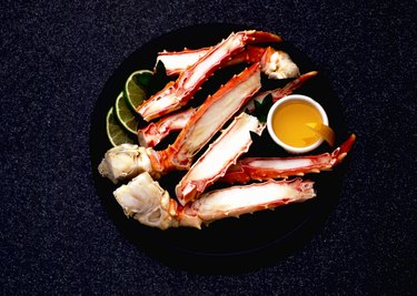 Affordable Crab Legs: Tips for Saving Money on Seafood