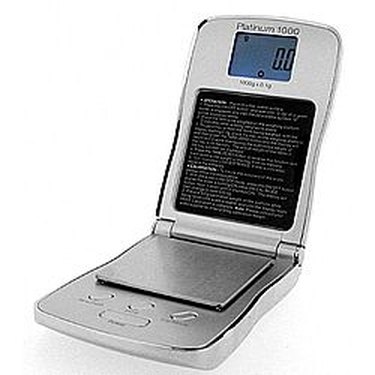 Choosing the Right Jewelry Scale: A Comprehensive Guide